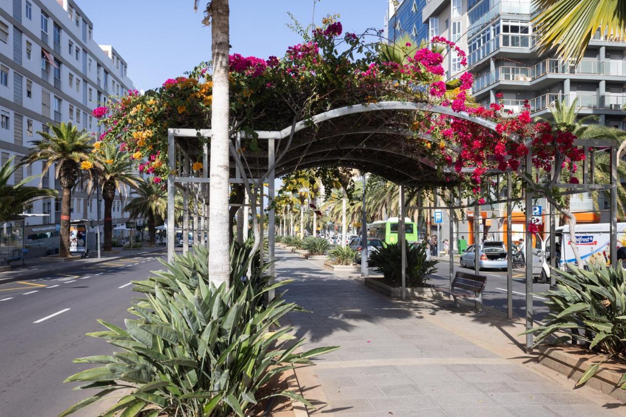 Home2Book Stunning Santa Cruz City Views Exterior photo